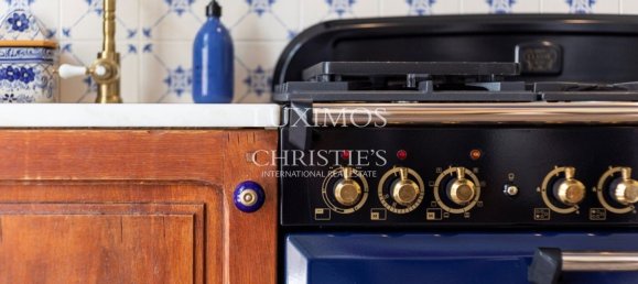 Villa de 4 dormitorios en Quelfes, Portugal No. 109508 5