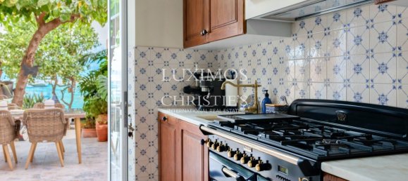 Villa de 4 dormitorios en Quelfes, Portugal No. 109508 6