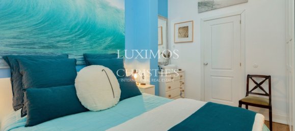 Villa de 4 dormitorios en Quelfes, Portugal No. 109508 15