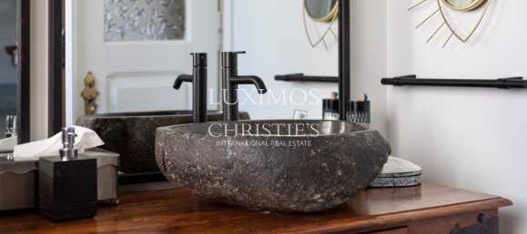 Villa de 4 dormitorios en Quelfes, Portugal No. 109508 13