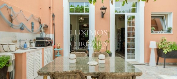 Villa de 4 dormitorios en Quelfes, Portugal No. 109508 26