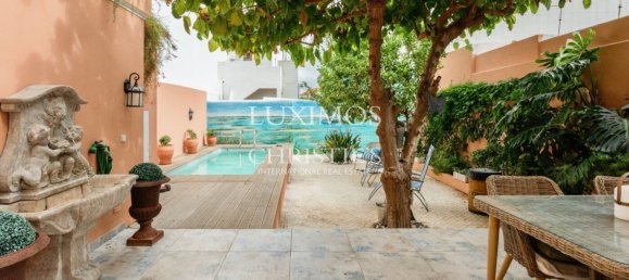 Villa de 4 dormitorios en Quelfes, Portugal No. 109508 23