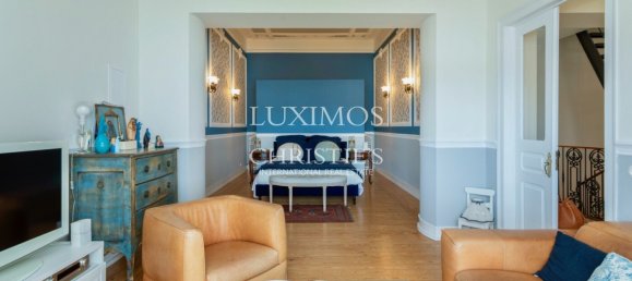 Villa de 4 dormitorios en Quelfes, Portugal No. 109508 11