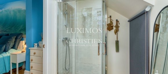 Villa de 4 dormitorios en Quelfes, Portugal No. 109508 17