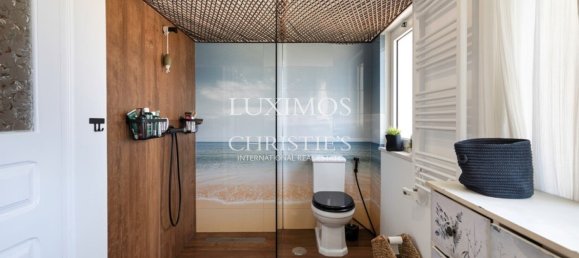 Villa de 4 dormitorios en Quelfes, Portugal No. 109508 14