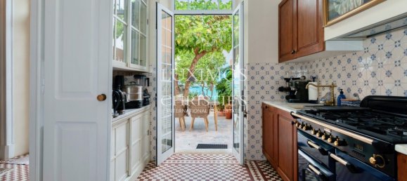 Villa de 4 dormitorios en Quelfes, Portugal No. 109508 4