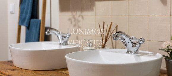 Villa de 4 dormitorios en Quelfes, Portugal No. 109508 21