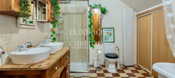 Villa de 4 dormitorios en Quelfes, Portugal No. 109508 20