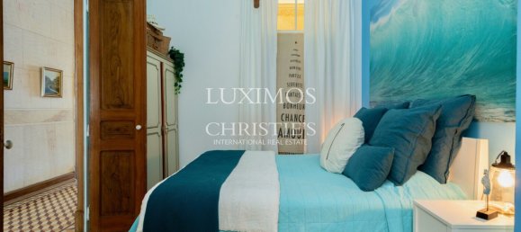 Villa de 4 dormitorios en Quelfes, Portugal No. 109508 16