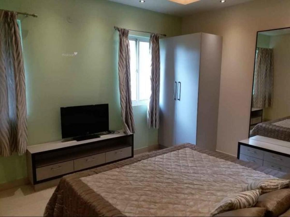 3 chambres Maison à Bangalore, India No. 44742