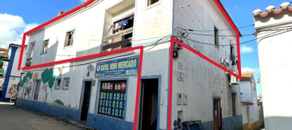 Apartamento de 4 dormitorios en Sao Teotonio, Portugal No. 62688 6