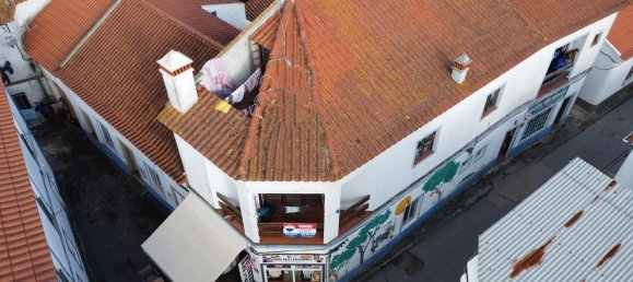 Apartamento de 4 dormitorios en Sao Teotonio, Portugal No. 62688 8