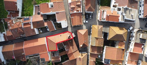 Apartamento de 4 dormitorios en Sao Teotonio, Portugal No. 62688 5