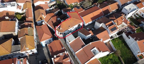 Apartamento de 4 dormitorios en Sao Teotonio, Portugal No. 62688 2