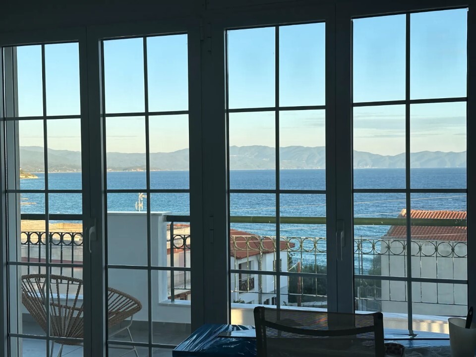 14 habitaciónes adosado en venta en Chalkidiki, Central Macedonia, Macedonia and Thrace, Greece № 53075