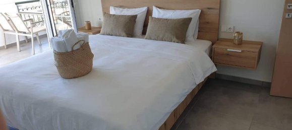 14 habitaciónes adosado en venta en Chalkidiki, Central Macedonia, Macedonia and Thrace, Greece № 53075 27