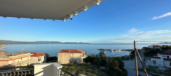 14 habitaciónes adosado en venta en Chalkidiki, Central Macedonia, Macedonia and Thrace, Greece № 53075 26