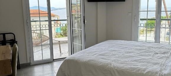 14 habitaciónes adosado en venta en Chalkidiki, Central Macedonia, Macedonia and Thrace, Greece № 53075 30