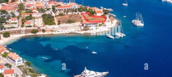 Hotel in Kefalonia, Greece 733m², Nr. 1987 2