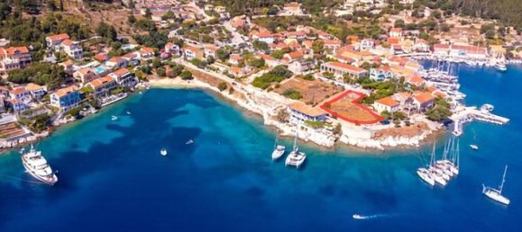 Hotel in Kefalonia, Greece 733m², Nr. 1987 3