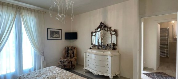 5-Zimmer Haus in Castelfranco di Sotto, Italy, Nr. 164638 19