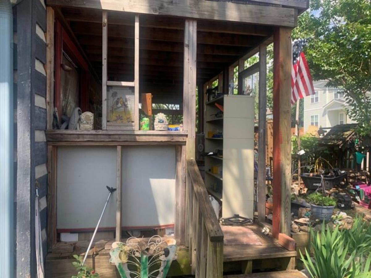 Casa T3 em Nashville, USA N.º 374286