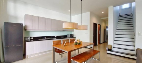 4 bedrooms Bungalow in Bang Tao, Thailand No. 18996 8