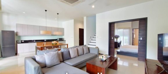 4 bedrooms Bungalow in Bang Tao, Thailand No. 18996 7