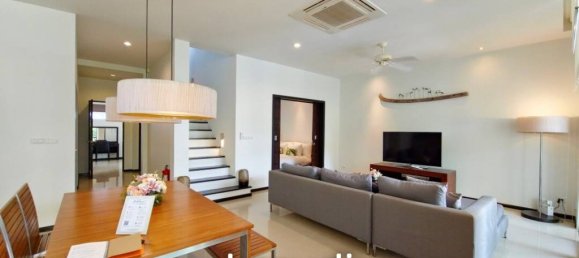 4 bedrooms Bungalow in Bang Tao, Thailand No. 18996 6