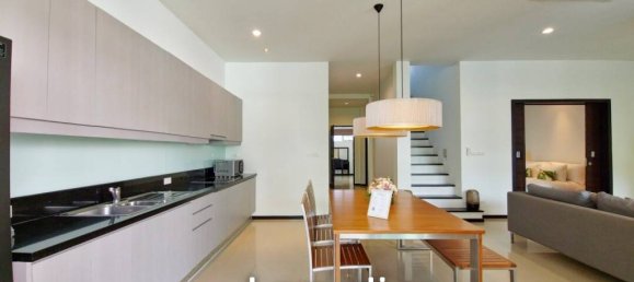 4 bedrooms Bungalow in Bang Tao, Thailand No. 18996 9