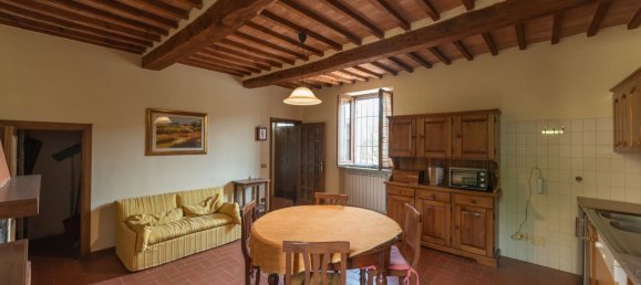 3 bedrooms Duplex in Montalcino, Italy No. 362780 3