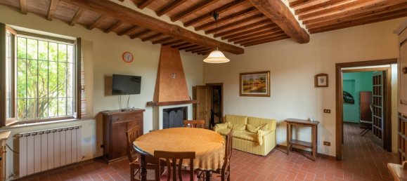 3 bedrooms Duplex in Montalcino, Italy No. 362780 4