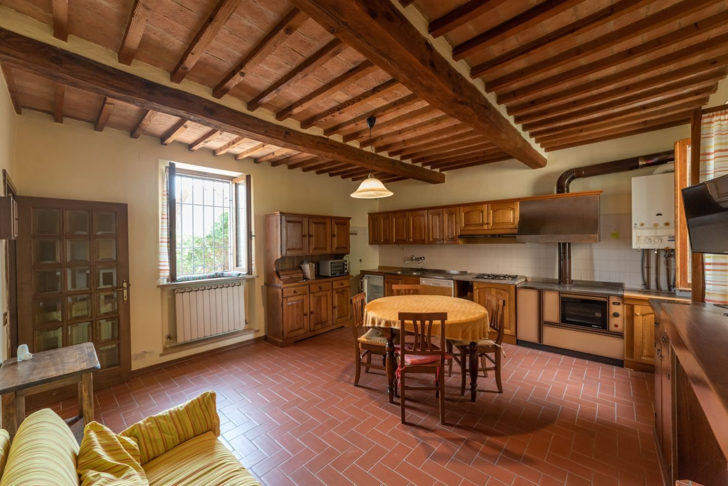 3 bedrooms Duplex in Montalcino, Italy No. 362780
