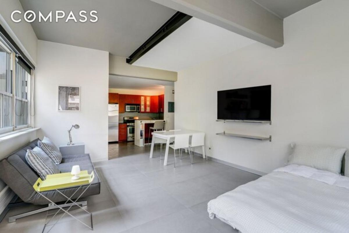 Studio à Brooklyn, USA No. 237080