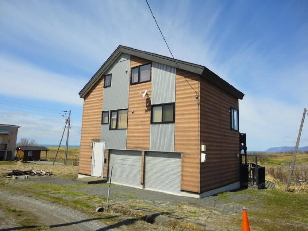 Casa T3 em Hokkaido, Japan N.º 7247