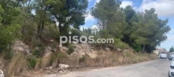  قطعة أرض في Valencia, Spain 804متر مربع رقم 138211 5