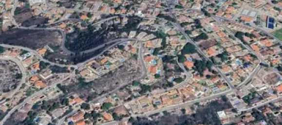  قطعة أرض في Valencia, Spain 804متر مربع رقم 138211 6