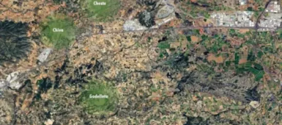  قطعة أرض في Valencia, Spain 804متر مربع رقم 138211 3