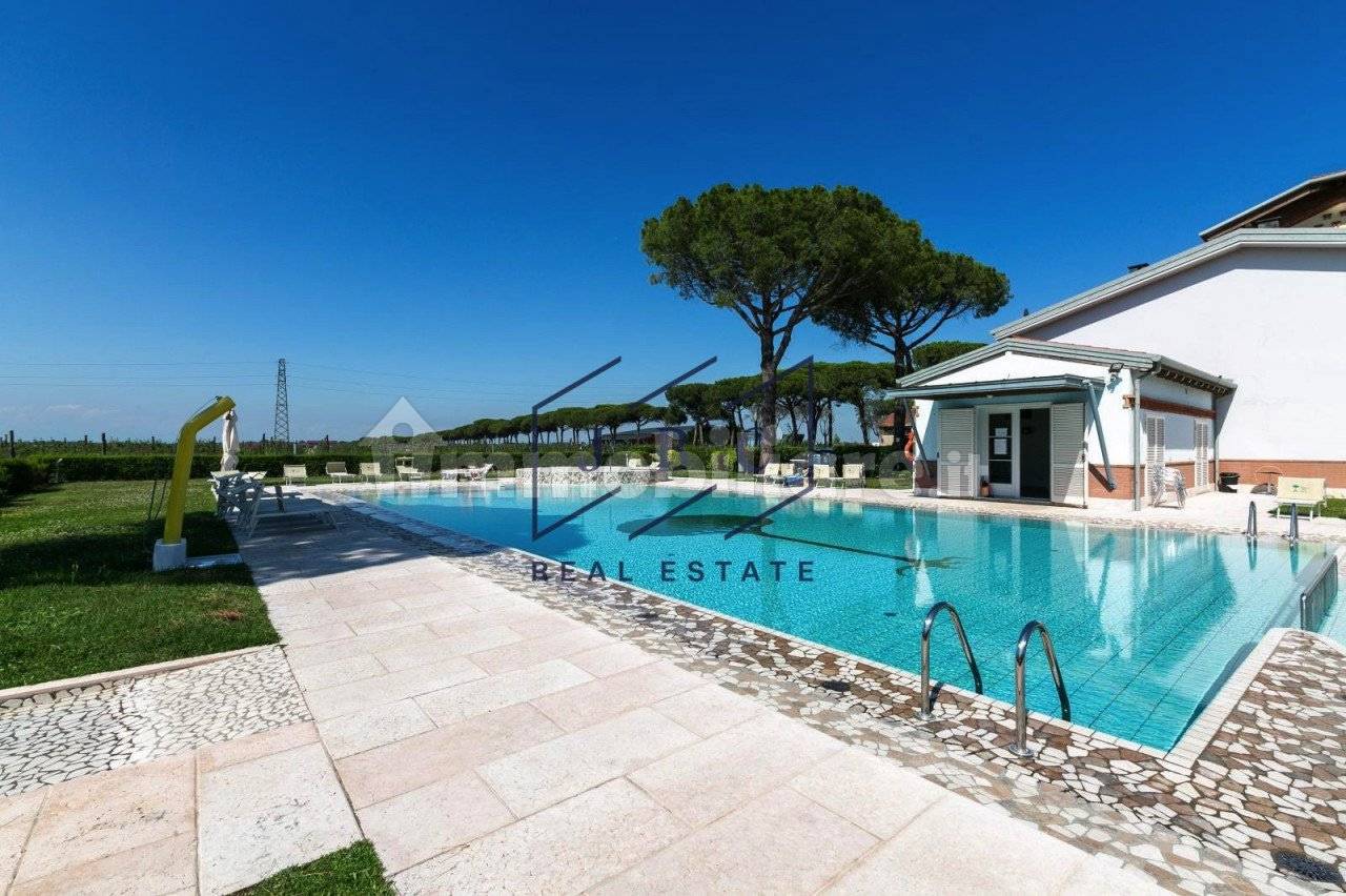 1 غرف نوم منزل في Jesolo, Italy رقم 223410