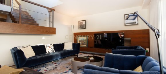 3 غرف نوم منزل ذو طابقين في Cascais, Portugal رقم 96345 10