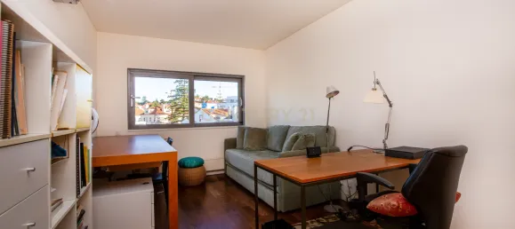 3 غرف نوم منزل ذو طابقين في Cascais, Portugal رقم 96345 12