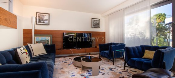 3 غرف نوم منزل ذو طابقين في Cascais, Portugal رقم 96345 19