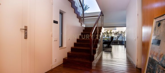 3 غرف نوم منزل ذو طابقين في Cascais, Portugal رقم 96345 18