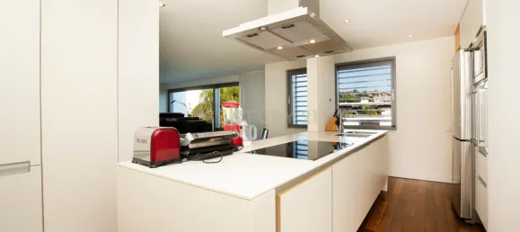 3 غرف نوم منزل ذو طابقين في Cascais, Portugal رقم 96345 7