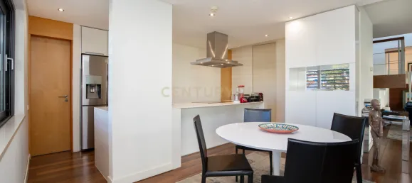 3 غرف نوم منزل ذو طابقين في Cascais, Portugal رقم 96345 9