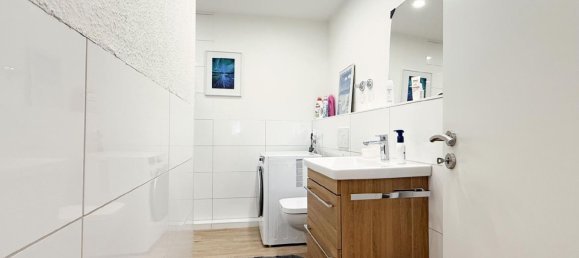 Apartamento de 2 divisões em Krefeld, Germany N.º 97358 8