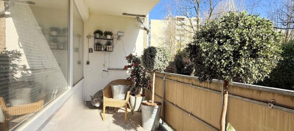 Apartamento de 2 divisões em Krefeld, Germany N.º 97358 10