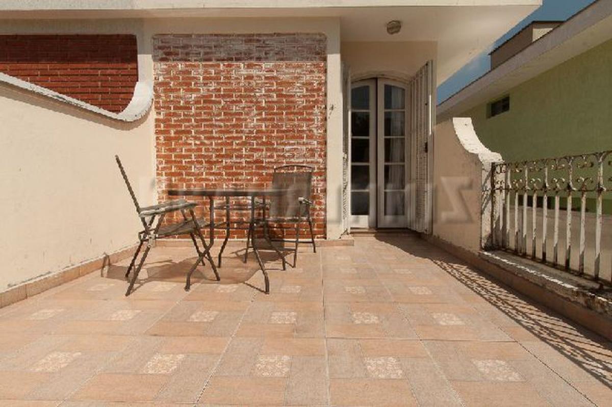 Casa T3 em São Paulo, Brazil N.º 586501