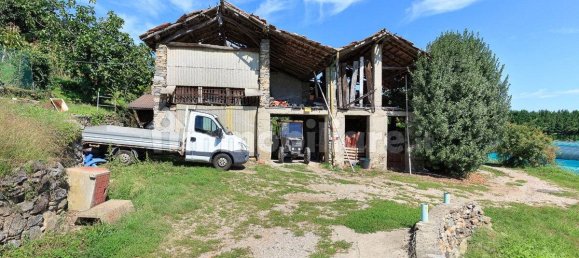 4 غرف نوم منزل في Nebbiuno, Italy رقم 163094 2