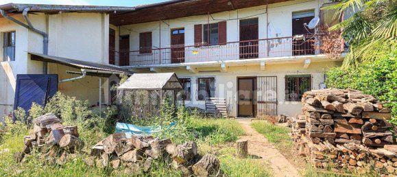 4 غرف نوم منزل في Nebbiuno, Italy رقم 163094 3